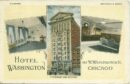 Washington hotel ext