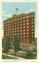 Wedgewood hotel