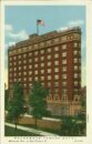 Wedgewood towers hotel