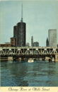 Wells st bridge