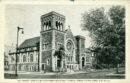 Wicker park lutheran church
