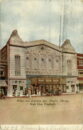 Wilson and evanston ave theatre