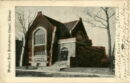 Windsor park presbyterian chapel
