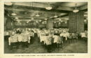 Ymca hotel s wabash dining room