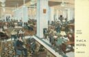 Ymca hotel west room