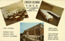 Ymca lincoln belmont