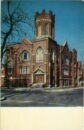 Zion luth ch springfield